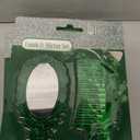 5 x Wicked Comb and mirror set