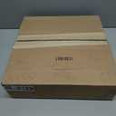 GRT Waterproof Mattress Pad Full, 100% Waterproof Quilted Fitted Mattress Protector, Noiseless Hollow Cotton Mattress Cover, Fitted 8"-19" Deep, Dust Proof