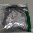 6 Pack Lanyards for ID Badges Holder Retractable Lanyards for Cruise Ship Cards Badge Reel Clip with ID Holders Clear Waterproof