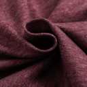 MAIHUN Gobble Till You Wobble Shirt Women Thanksgiving Shirt Funny Turkey Shirts Thanksgiving Day Tee Tops (Small, Red)