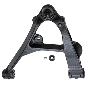 Front Passenger Side Lower Control Arm