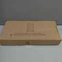 BOIVSHI 3-Tier Bathroom Organizer, Bathroom Counter Organizer, Bathroom Organizers and Storage for Bathroom, Kitchen Counter, Corner Storage Shelf for Bedroom Storage Makeup Skincare Perfume (Black)