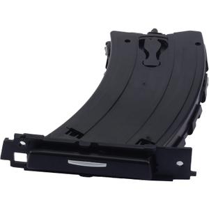 Dasbecan Dashboard Cup Holder Front Left Driver Side Compatible with BMW E90 E91 325xi 328i 328xi 2006 2007 2008 2009 2010 2011 Replaces# 51459173463