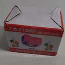 Electric Balloon Pump 600W, Fast Balloon Blower with 6 Balloon Arch Kits, Dual Nozzle & 2 Modes, Portable Air Pump for Balloon Decor for Party, Wedding, Birthday - Professional Balloon Pump