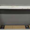 HVAC Premium 28'' X 18" Aluminum Return Grille - Easy Air Flow - Linear Bar Grilles [Outer Dimensions: 29.875 X 19.875]