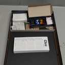 Clue Board Game for Ages 8 and Up, Reimagined Clue Game for 2-6 Players, Mystery, Detective, Family Games for Kids and Adults