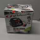 Schumacher Electric 6A Car Battery Charger and 100A Engine Starter, 5-in-1 Solution, Maintainer, 30A Boost, for 6V/12V Power Sport, Automotive, and Marine Batteries, SC1281