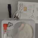 Electric Nail Clipp Beige