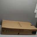 TASALON Professional Hair Styling Station Cart, Metal Rolling Hair Stylist Cart with 2 Magnetic Hair Color Bowls, Salon Trolley with Tool Holder and Hair Extension Stand for Hair Salon Stations (Modern Black)