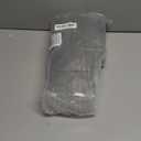 14 PCS Clear Plastic Drawer Organizer Tray for Makeup, Kitchen Utensils, Jewelries and Gadgets