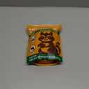 Natural Raccoon Repellent Granules | Eco-Friendly, Non-Toxic & Long-Lasting Protection with Garlic, Peppermint & Wintergreen Oils | Safe for Pets and Children |10-Pack (25g per Bag)