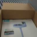 Birdfy Smart Bird Bath with Camera Solar Powered & Fountain & Stand, Dual-Lens Camera for Wildbird Watching, Auto Capture Bird Videos & Motion Detection (AI Lifetime)