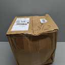 United Ortho Short Air Cam Walker Fracture Boot, Large, Black