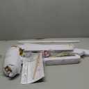 Melissa & Doug Wooden Multi-Craft Weaving Loom: Extra-Large Frame (22.75 x 16.5 inches)