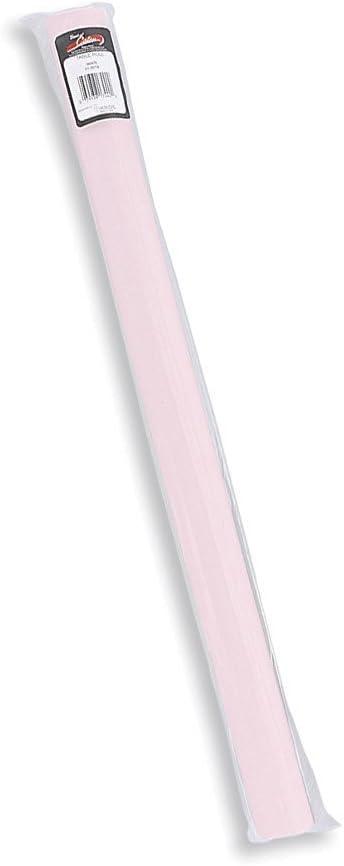 Creative Converting Roll Plastic Table Cover, 100-Feet, Classic Pink -