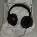 Sony WH-CH720N Noise Canceling Wireless Headphones Bluetooth Over The Ear Headset with Microphone and Alexa Built-in, Black New