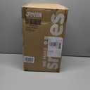 JOYIN 67" Halloween Decorations Outdoor, Life Size Animatronics Grim Reaper, Sound-Actived Haunted House Props Decors with Creepy Sound for Garden Yard Lawn Outside Indoor