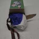 tasanor Blow Up Cow Costumes,Inflatable Costumes for Kids,Inflatable Cow Costume,Halloween Costumes for Girls/Boys (7-10YRS)