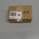 20V Fast Battery Charger, Replacement Charger for Vinchest Cordless Leaf Blower