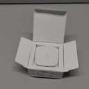 Presence Sensor, WenzhiIoT Smart Motion Sensor Zigbee 24 GHz Radar MmWave Presence Sensor Movement Body Motion Detection with Luminance/Distance Tuya Smart Life Home Assistant