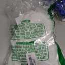 26 Pieces Blue Memorial Funeral Remembrance Balloons and 41.3 Inch Peace Dove Balloons for Release in Sky,Condolence, Funeral, Anniversary, Memorial Services