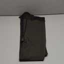 Fleece Lined Tights Women Pantyhose Leggings Sheer Warm Thermal Thick Fake Translucent Tights for Winter (X-Large)