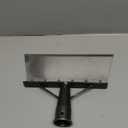 Multifunctional Heavy Duty Garden Tool - 10'' Flat Shovel for Digging, Lawn Edging, and Weed Removal (1pc)