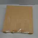 Mexican Terracotta Tortilla Warmer for Thanksgiving | Authentic Terra Cotta Tortilla Holder with Warmer Cloth | Natural Clay Tortillero Keeps 8" Tortillas Warm | Bread Warmer for Fall Dinner Party