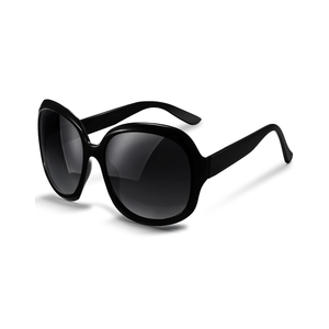 miyya Bug Eye Oversized Polarized Sunglasses Womens, Trendy Retro Sun Glasses for Women 2025, Oversized UV Protection Shades