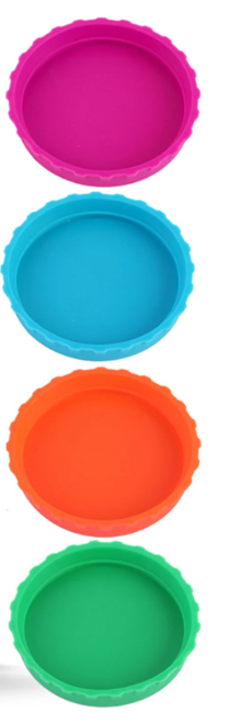 Reusable Beverage Can Covers Beverage Can Lids Soda Sealing Sealing Protectors Lid Can Leak-Proof Cap Q5Y2 Lid Silicone