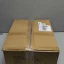 YACONA 3 in 1 Wagons Carts Foldable, 360LBS Lightweight Wagon with All Terrain Wheels, Collapsible Wagon Cart for Grocery, Camping, Beach, Garden & Sports (Black)