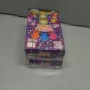 2 x Halloween Day of the Dead Sugar Skull Lollipop Rings, Dia De Los Muertos Individually Wrapped Candy, Box of 18