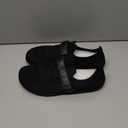 Womens Wide Toe Walking Shoes Casual Tennis Gym Bulgaria , Size 10