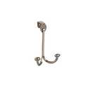 Spectrum Duchess Over The Door Hook, Satin Nickel