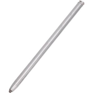 for G 5G 2024 Pen Replacement, Pen for G 5G 2024 XT2419 Touchscreen, 4096 Pressure Sensor Metal Pen Replacement, with Precise Control (Silver)