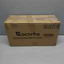 Backdrop Stand Kit - 6 Widths, 10x7.5ft Adjustable Background Stand for Parties & Studio Photography