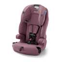 Graco Tranzitions 3-in-1 Harness Booster Car Seat, Forward Facing Car Seat, Highback, to Backless Booster, Eloise (Eloise 2.0)