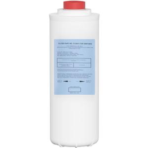51300C Water Replacement Filter Compatible with Elkay 51300C EWF3000, and Ezh20 Bottle Filling Station, 3000 Gallon Water Filter Replacement for ERF750, 51299C, 55898C (No Chip) 1 Pack