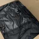 Outdoor Dog Kennel Cover, 8x4x6ft
Black, Waterproof, UV Resistant, 600D Oxford Fabric, Mesh Windows, Cover Only