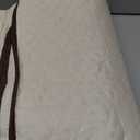 Ameritex Couch Sofa Slipcover 100% Waterproof Nonslip Quilted Furniture Protector Slipcover for Dogs, Children, Pets Sofa Slipcover Machine Washable (Chocolate, 78'')