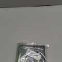 Airtag Wallet for Men, Mens Smart Wallet for Air Tag RFID Blocking, Minimalist Bifold Pop Up Aluminum Credit Card Case Holder 12+ Cards with ID Window, Gift for Men, No Airtag Included, Carbon Red