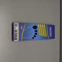 Plantar Fasciitis Insoles for Men Women - Orthotics Inserts, Shoe Insoles Arch Support Flat Feet Inserts Work Boot Insole (Mens 10-10 1/2 | Womens 12-12 1/2