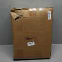 Tioncy 12 Pcs Wood Cutting Board Set Wooden Charcuterie Board for Kitchen Butcher Block Tray Serving Board for Meat Cheese Fruit Housewarming Gift, 16x12, 14x10, 11x8 Inch(Bamboo)