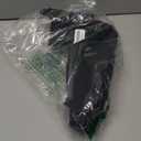 LazBlinds 100% Blackout Roller Shades, No Tools No Drill Cordless Blinds for Windows, Thermal Insulated UV Protection Privacy Window Shades for Bedroom (36''W x 72''H, Black)