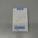 Laptop Docking Station Dual Monitor, 14 in 1 USB C Hub Multiport Adapter Dongle with 2 HDMI, DisplayPort, Ethernet, SD/TF, USB C/A Ports, PD, Mic/Audio, Compatible for MacBook Dell HP Lenovo (Grey)