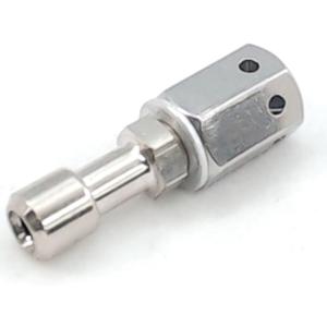 Presto Stainless Steel Pressure Cooker Vent Pipe
