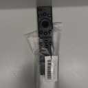 for Samsung-Smart-TV-Remote-Control-Replacement,Remote for 2019 2026 Samsung Frame Curved Crystal Smart TVs, with Voice Control