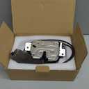Rear Tailgate Trunk Latch Actuator Replaces for Mercedes Benz GL450 GL550 GL320 GL350 R320 R350 R500 R550 R63 AMG 937-906 1647400735