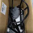 Upgraded Extra-Large Compression Sock Aid Device - Sock Aids for Compression Stocking - Helper Device for Putting on Hosiery - Large Size 2024 Design (Black)