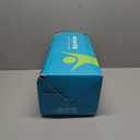 Hansleep Christmas Bedspread with Reindeer Printed Pattern, 3 Piece Reversible Quilt Bedding Set, Lightweight All Season Bedspread and Decor Coverlet (Full/Queen (90"x96"))